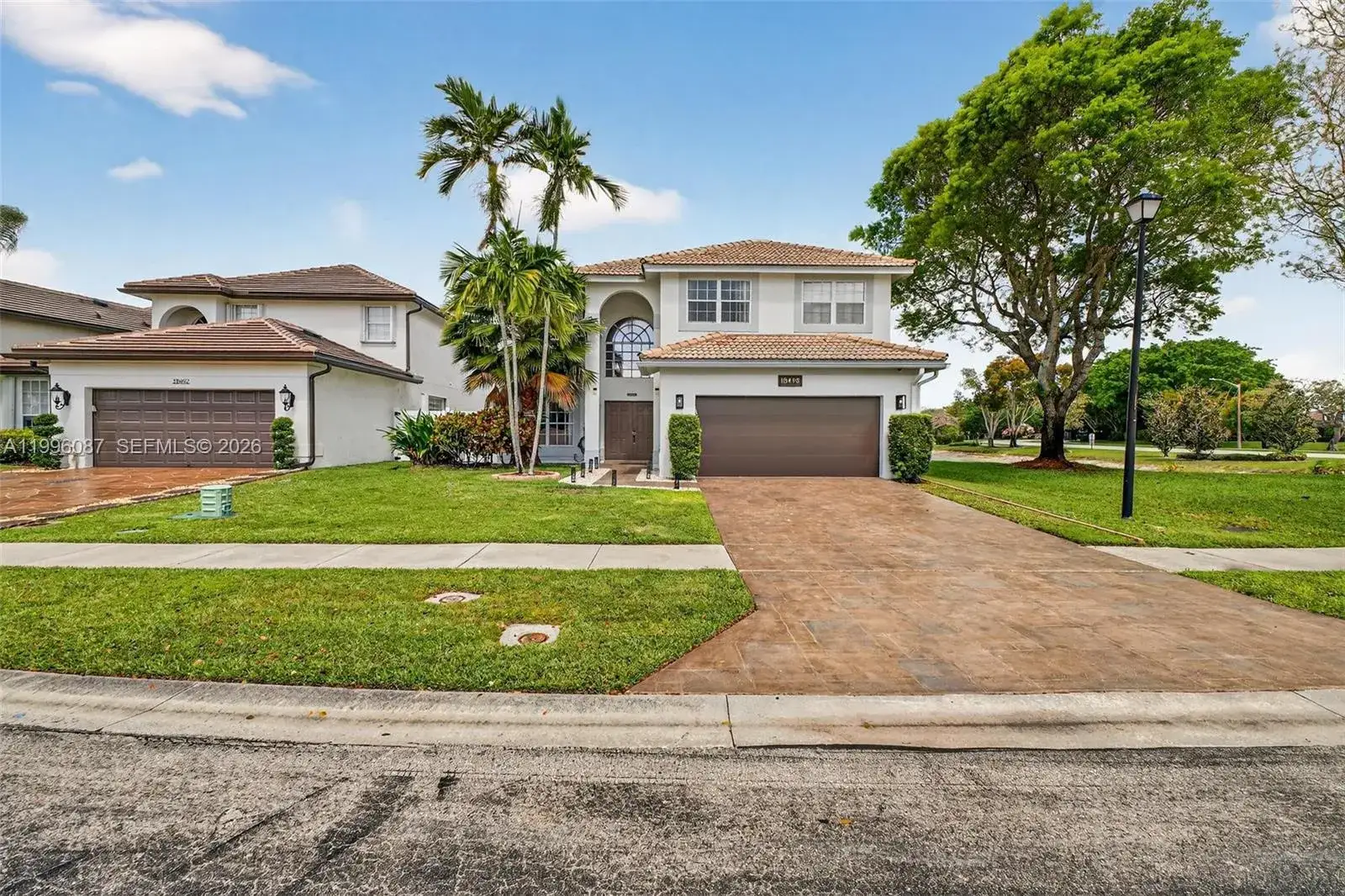 4 bedroom 2 bath Residential for sale at 18498 E Covington Trce, Boca Raton FL 33498