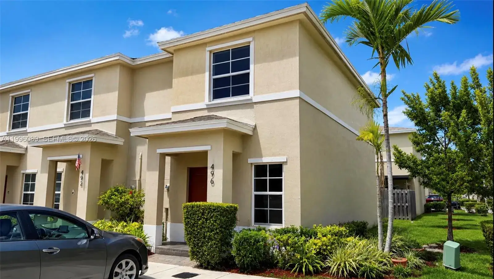 2 bedroom 2 bath Residential for sale at 496 NE 5th St, Florida City FL 33034