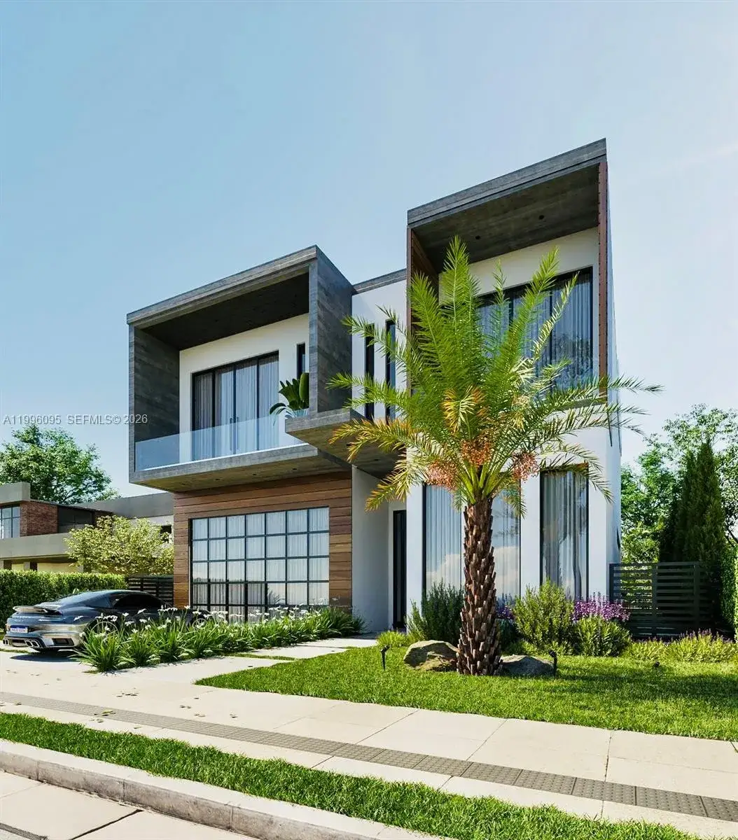 4 bedroom 5 bath Residential for sale at 7509 Buccaneer Ave, North Bay Village FL 33141