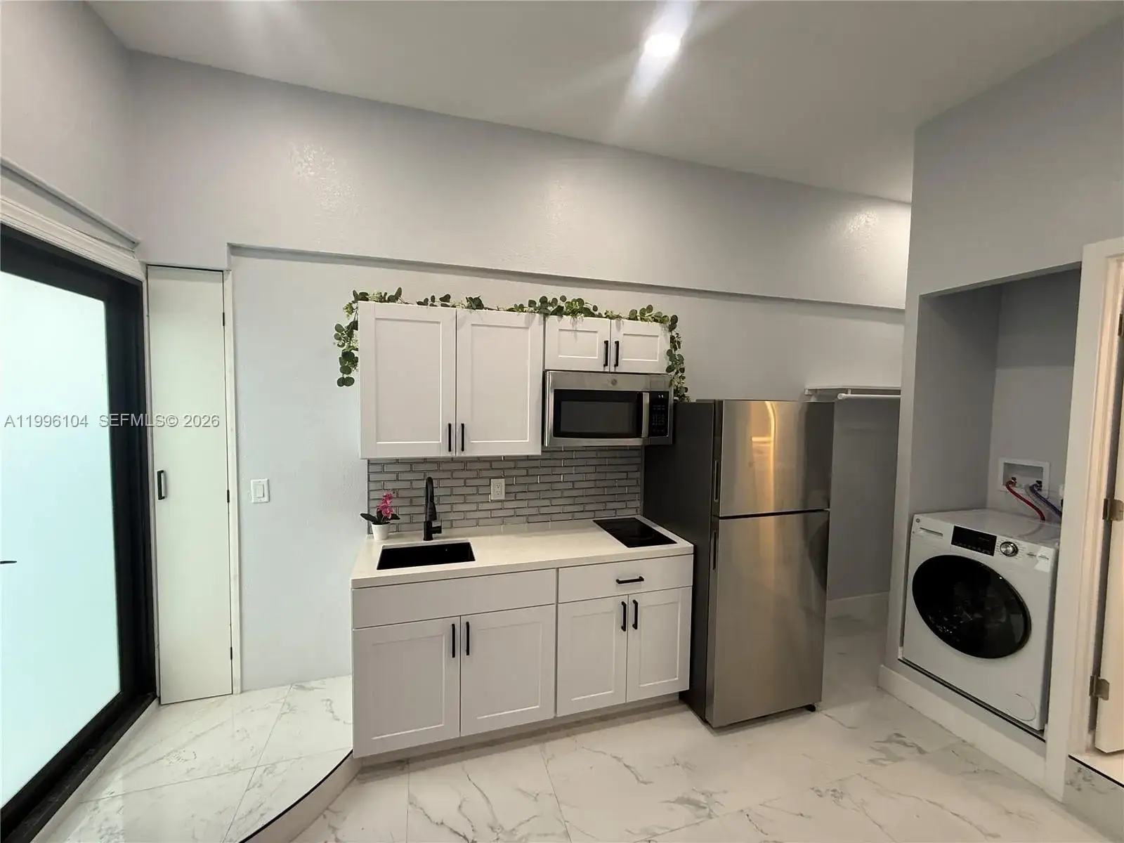 1 bath Residential Lease for rent at 13204 SW 228th St # A, Miami FL 33170