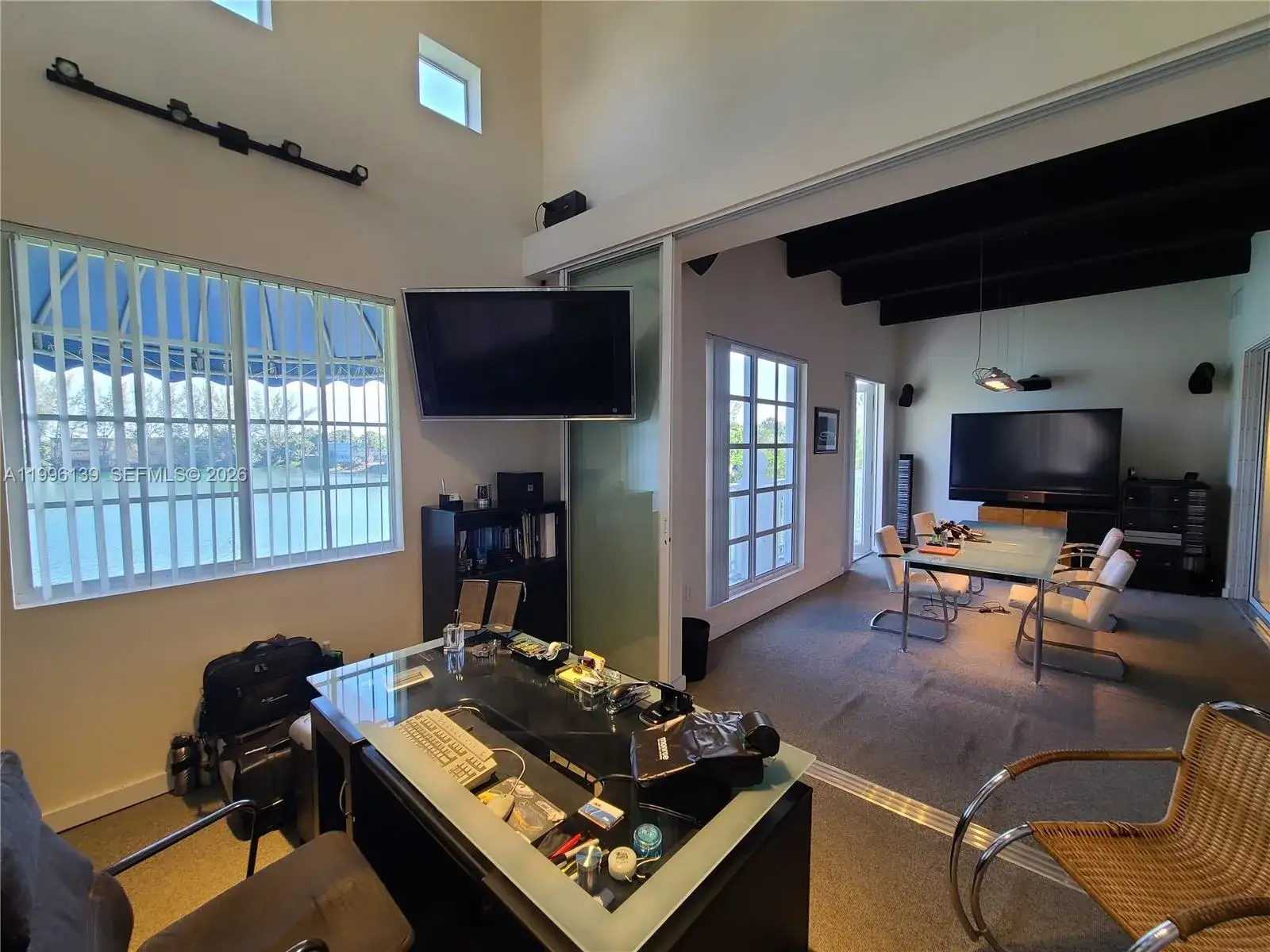 Commercial Sale for sale at 12940 SW 128th St # 202, Miami FL 33186