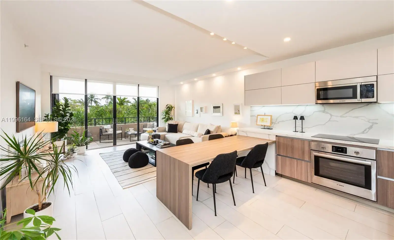 2 bedroom 2 bath Residential for sale at 151 Crandon Blvd # 241, Key Biscayne FL 33149
