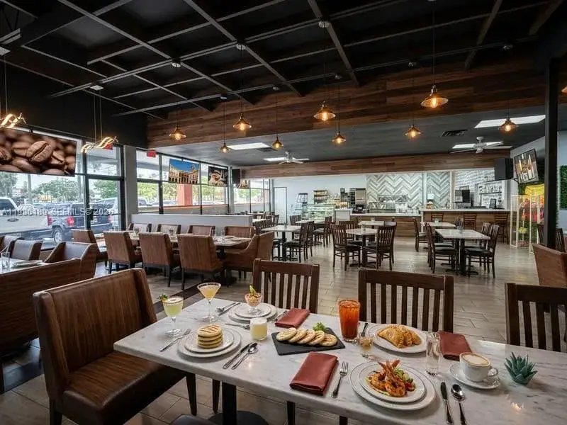 Business Opportunity for sale at N State Road 7, Tamarac FL 33319