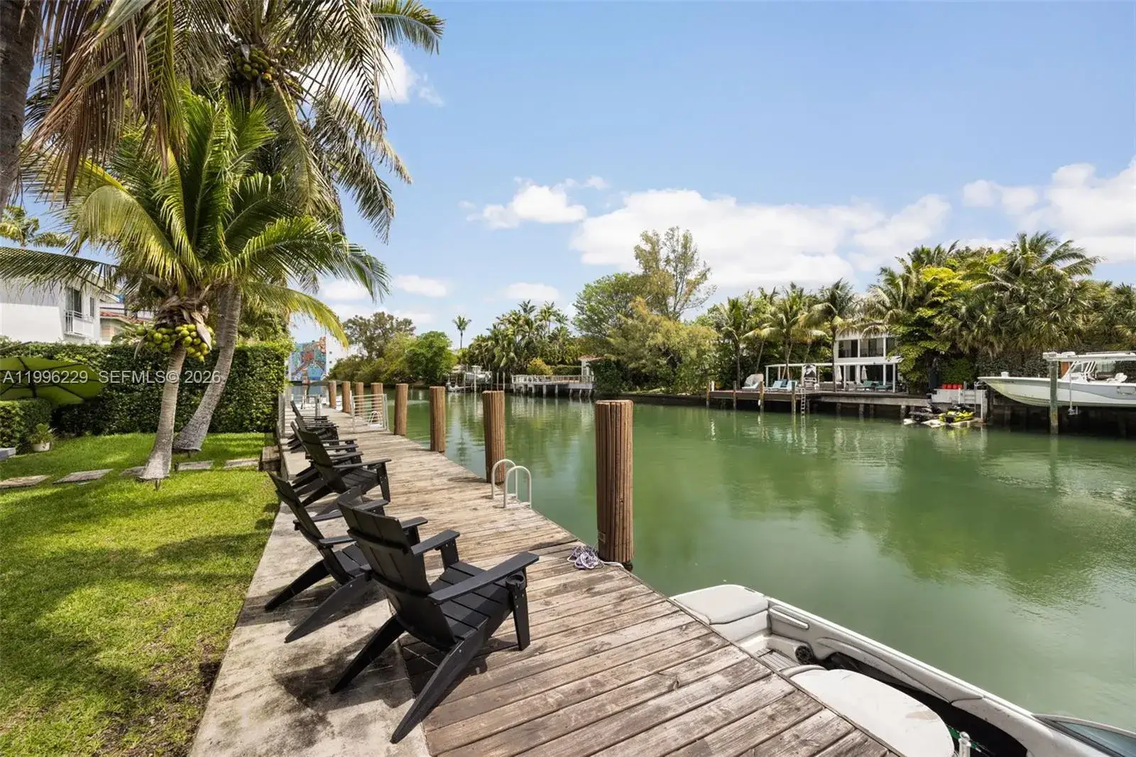 1 bath Residential for sale at 3915 N Meridian Ave # 201, Miami Beach FL 33140