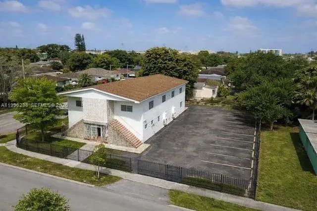 Commercial Sale for sale at 6891 NW 13th Ave, Miami FL 33147