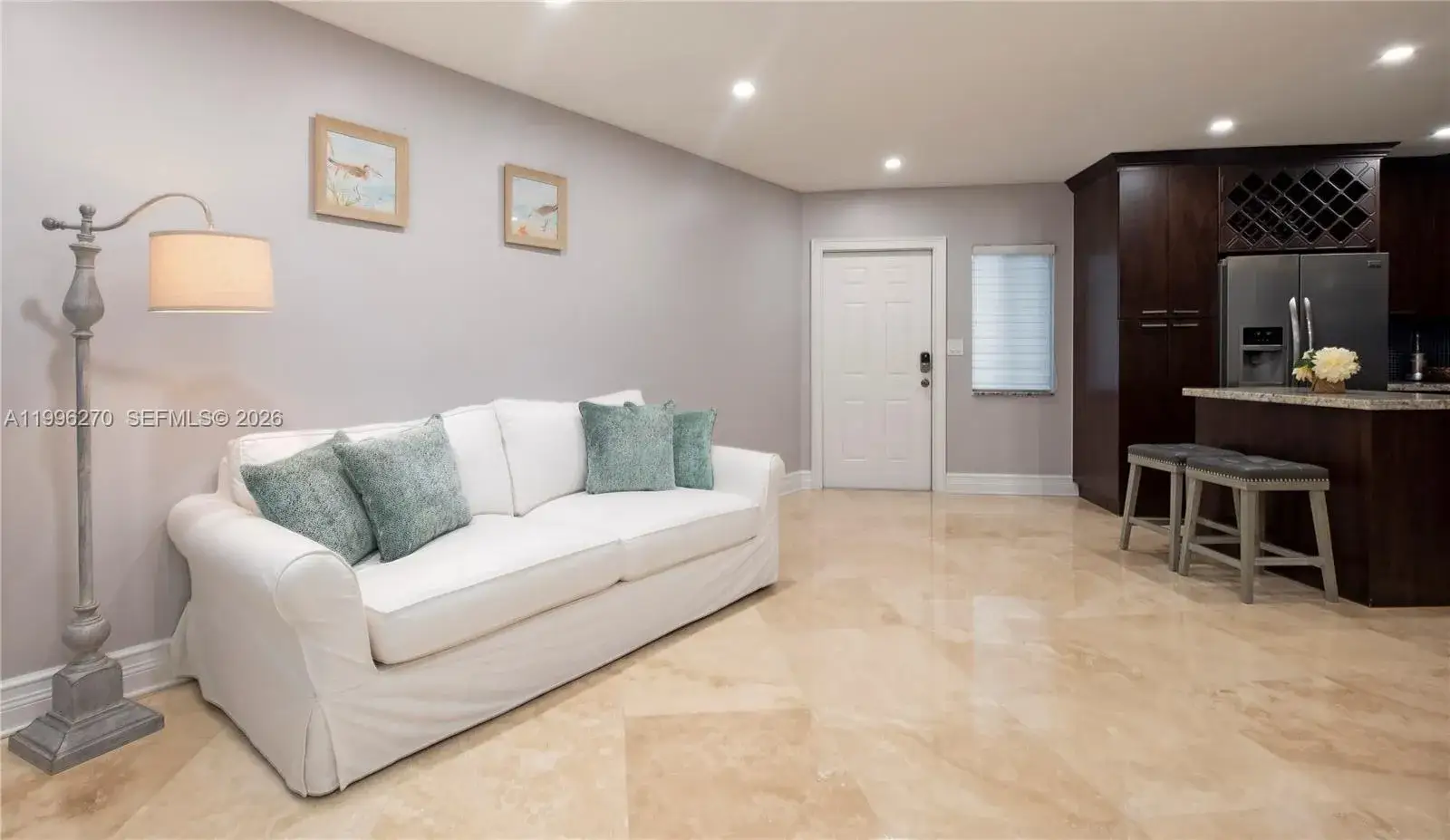 1 bedroom 1 bath Residential Lease for rent at 1723 NE Miami Gardens Dr # 235, Miami FL 33179