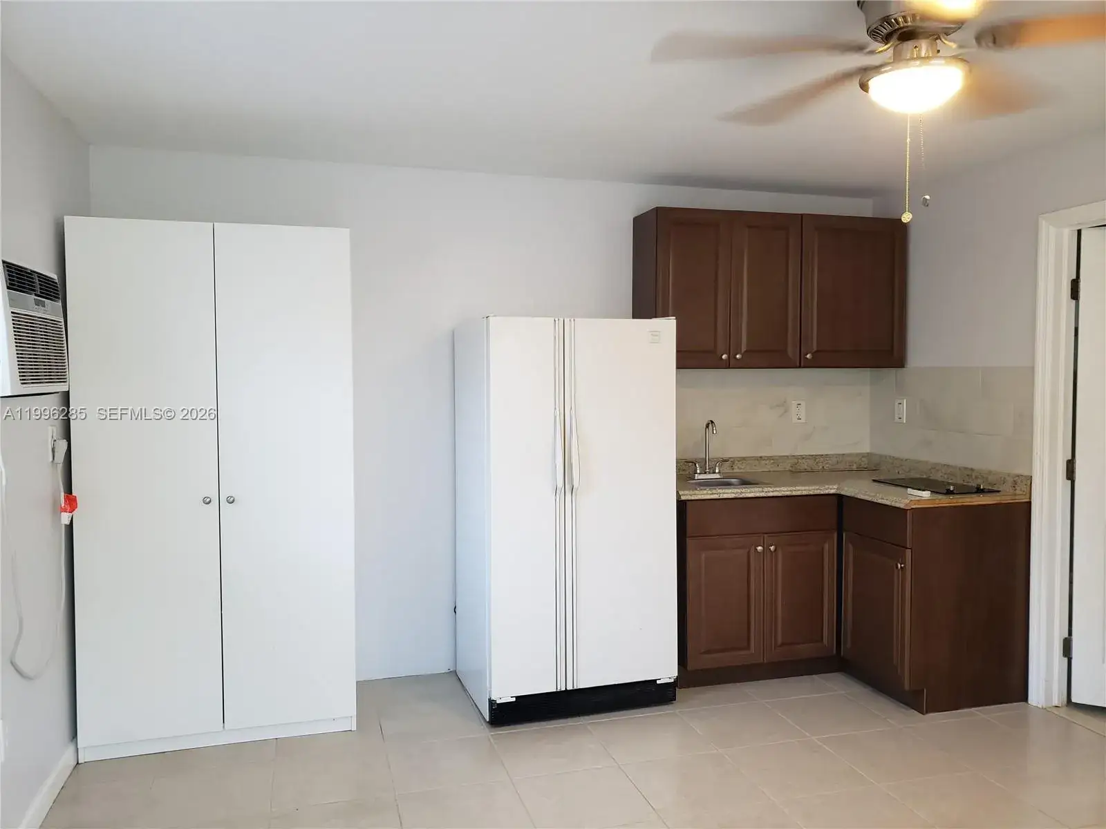 1 bath Residential Lease for rent at 2481 SW 11 st, Miami FL 33135