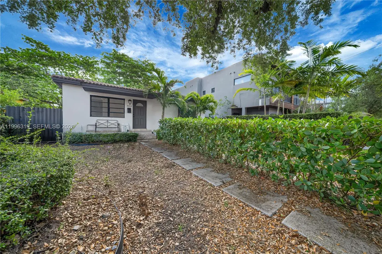 Residential Income for sale at 3033 Hibiscus St, Miami FL 33133