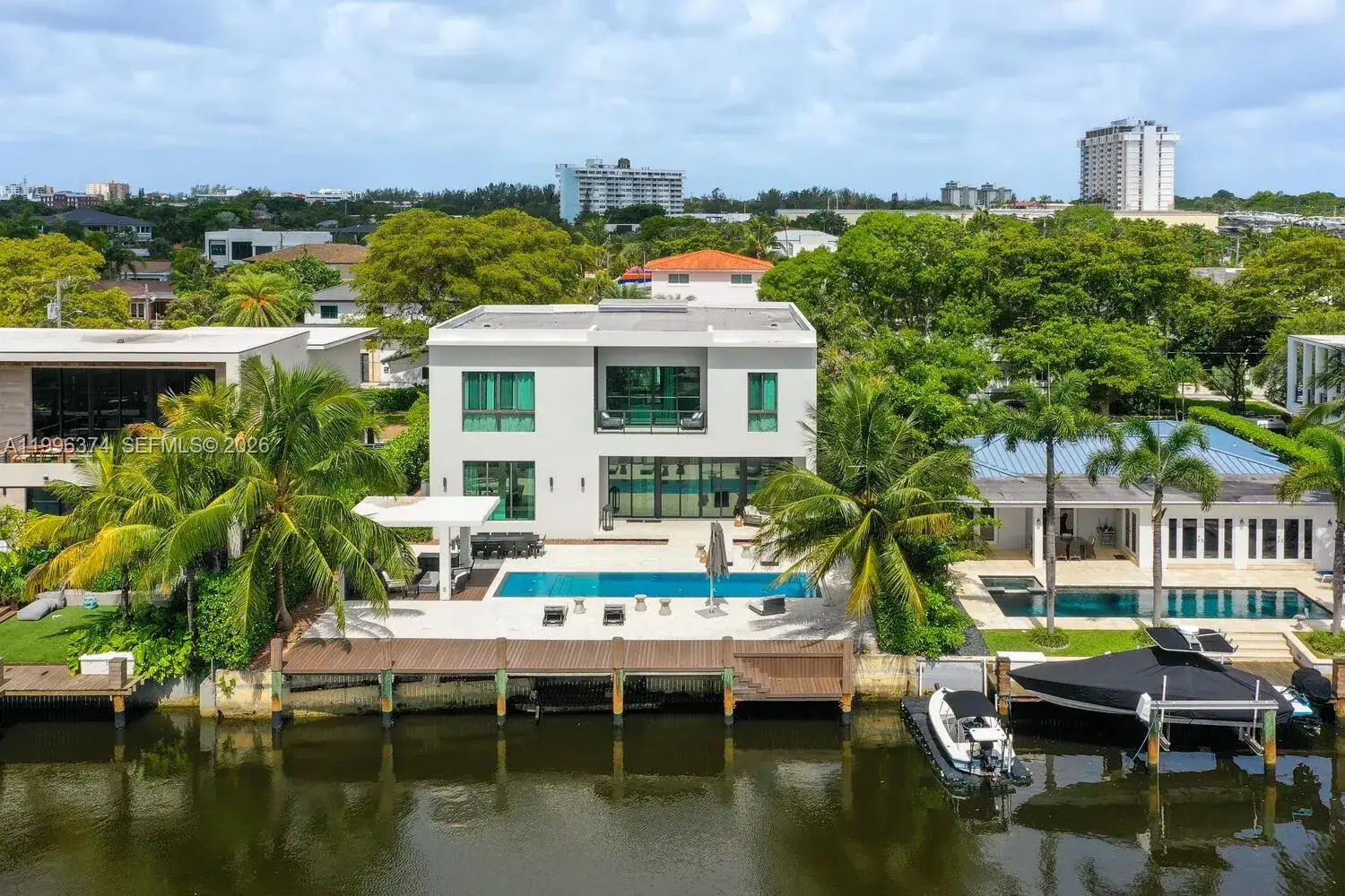 8 bedroom 8 bath Residential for sale at 13145 Coronado Ln, North Miami FL 33181