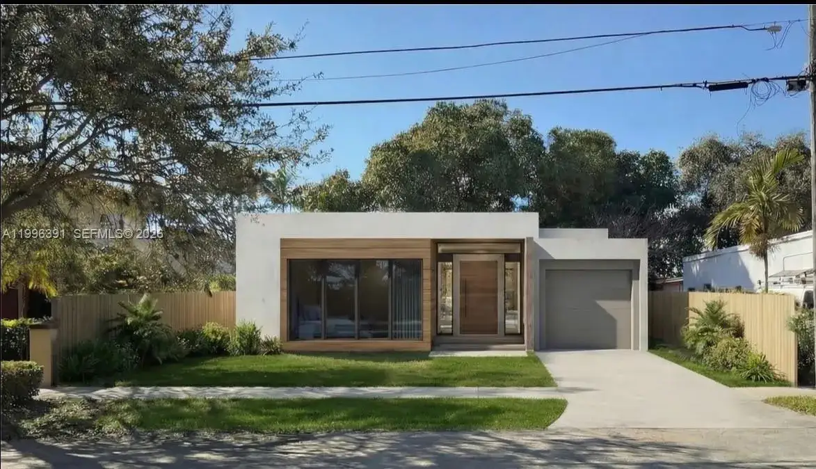Land/Boat Docks for sale at 4768 SW 2nd Ter, Miami FL 33134