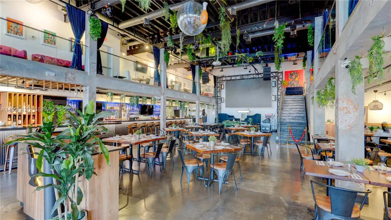Business Opportunity for sale at Restaurant for Sale, Miami FL 33135