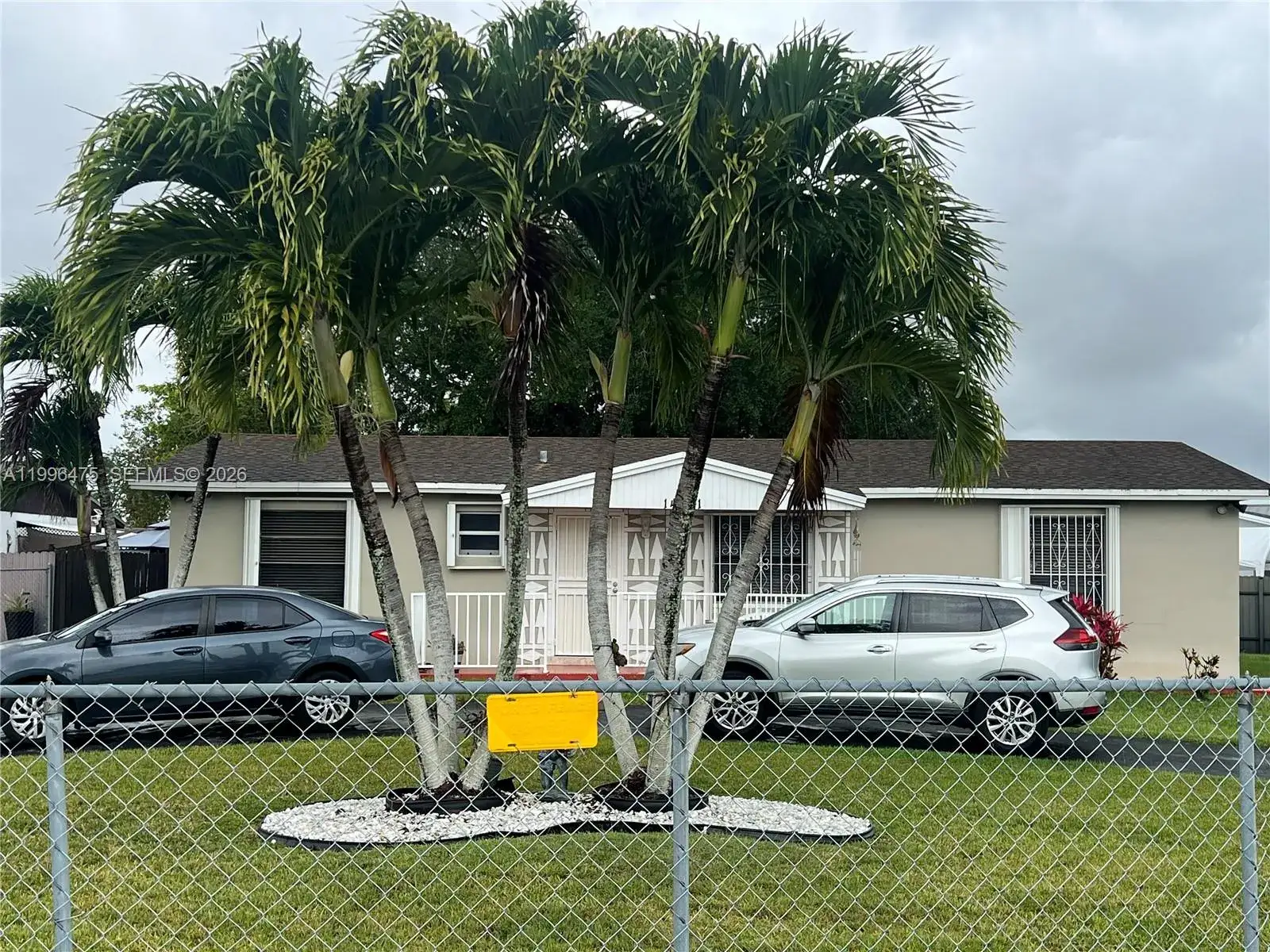3 bedroom 1 bath Residential for sale at 14851 SW 307, Homestead FL 33033