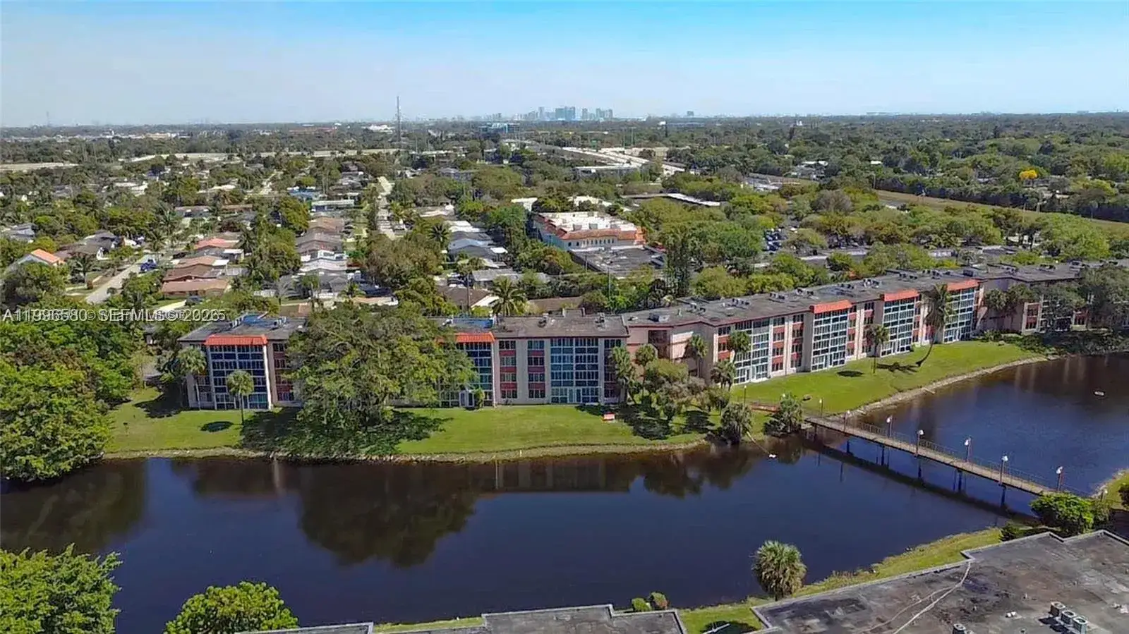 1 bedroom 1 bath Residential for sale at 1103 NW 58th Ter # 116, Sunrise FL 33313