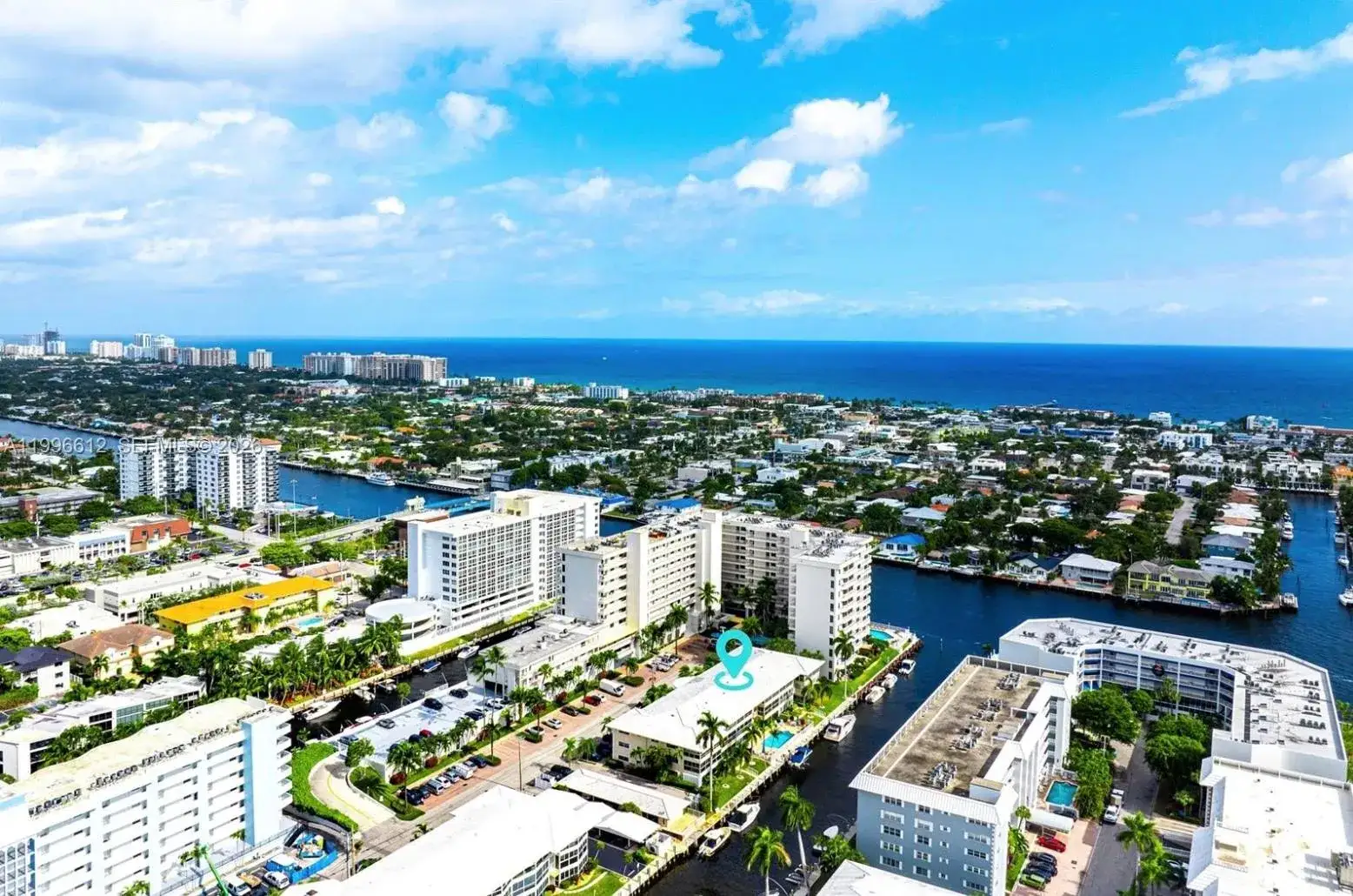 3 bedroom 2 bath Residential for sale at 3090 NE 48th St # 7, Fort Lauderdale FL 33308