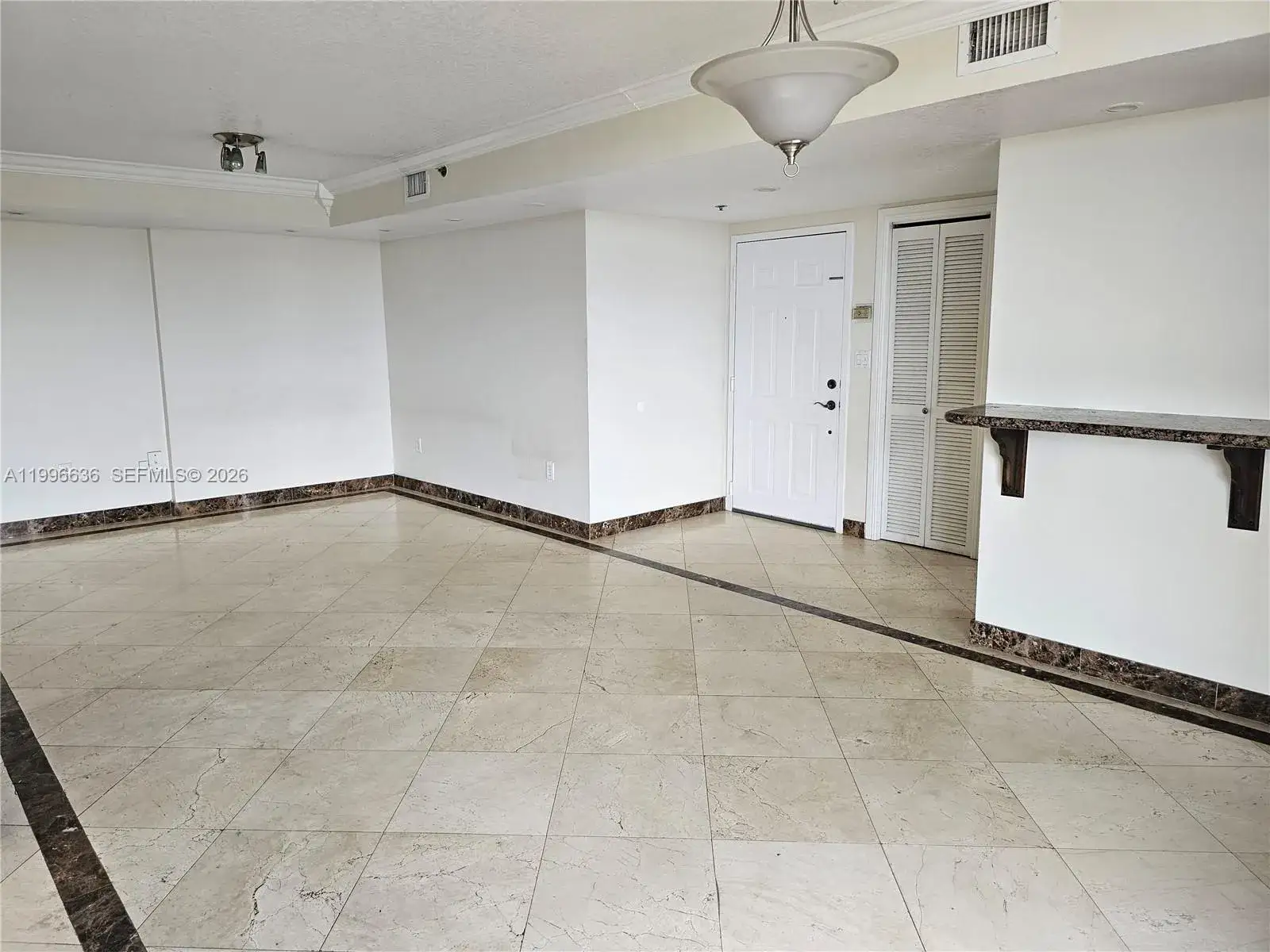2 bedroom 2 bath Residential for sale at 1650 Coral Way # 601, Miami FL 33145