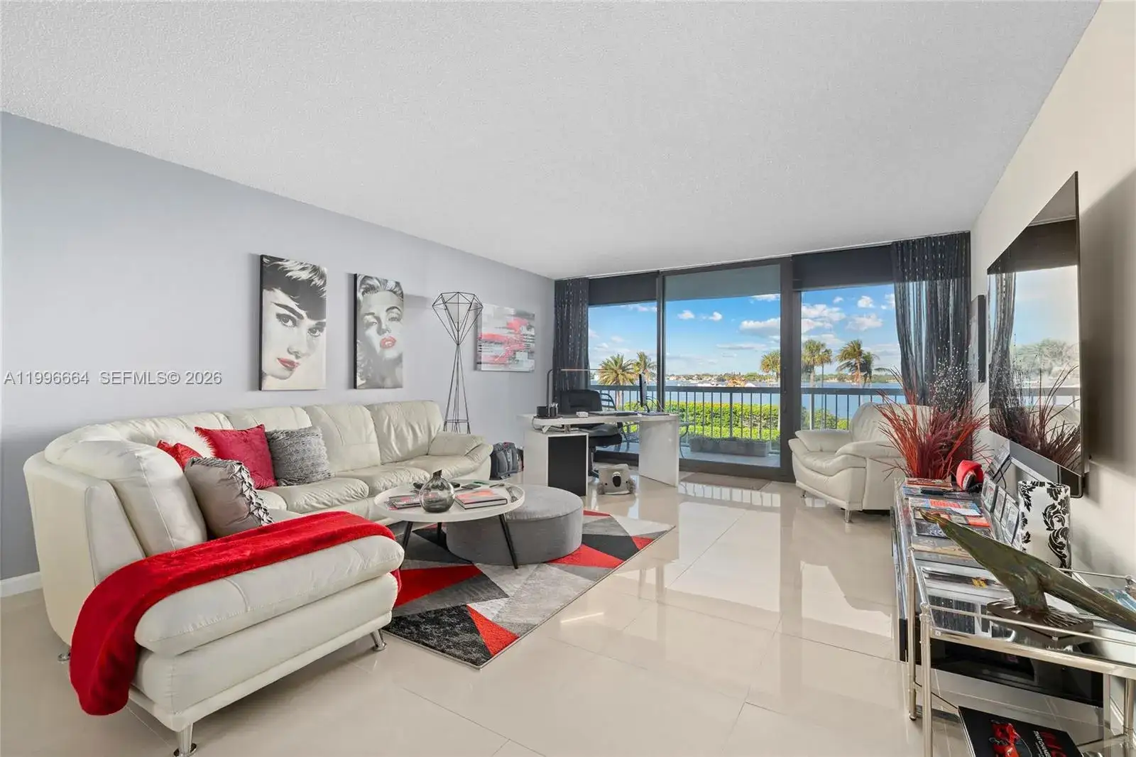 2 bedroom 2 bath Residential for sale at 3300 S Ocean Blvd # 207N, Palm Beach FL 33480