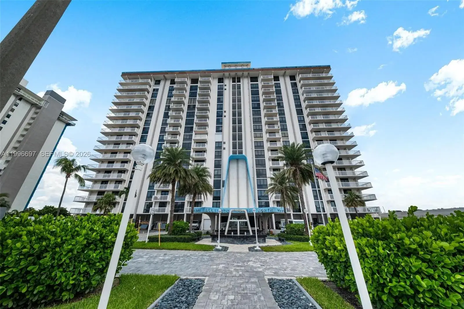 2 bedroom 2 bath Residential for sale at 1500 S Ocean Dr # G10, Hollywood FL 33019