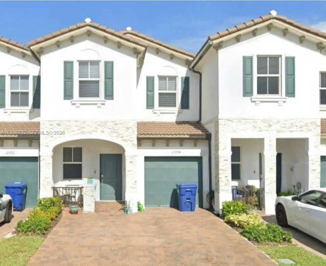 3 bedroom 2 bath Residential for sale at 12774 NW 23rd Pl, Miami FL 33167