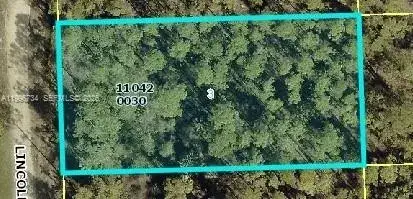 Land/Boat Docks for sale at 1120 Lincoln Ave, Lehigh Acres FL 33972