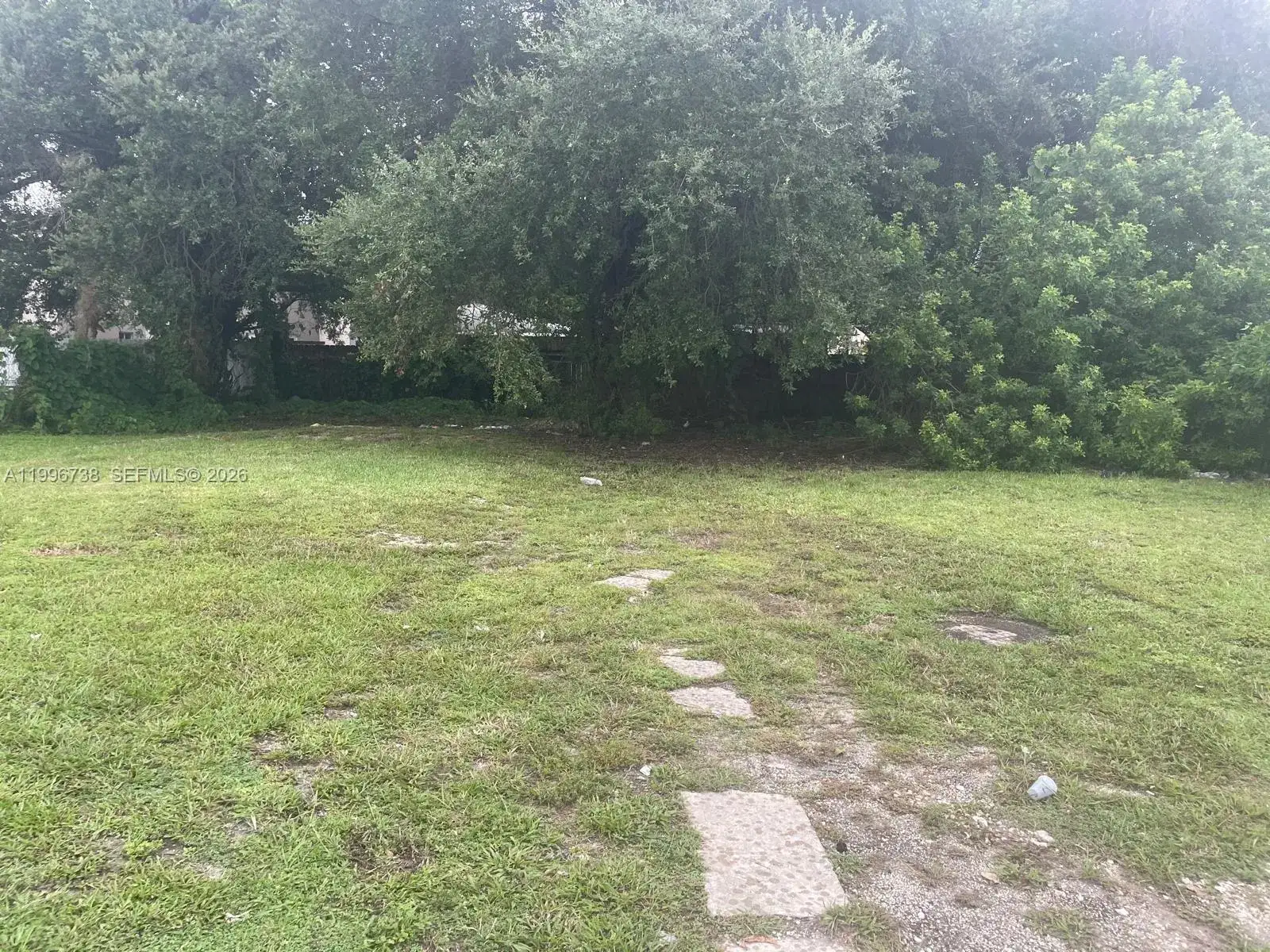 Commercial Land for sale at 3068 NW 46th St, Miami FL 33142