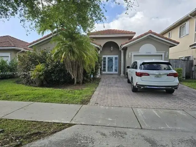 3 bedroom 2 bath Residential for sale at 13016 SW 142nd Ter, Miami FL 33186