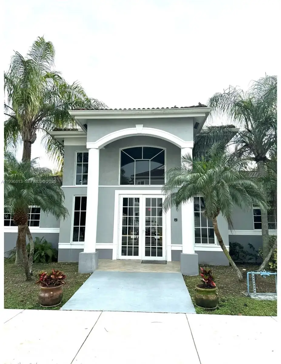 3 bedroom 2 bath Residential for sale at 15480 SW 284 th # 2307, Homestead FL 33033