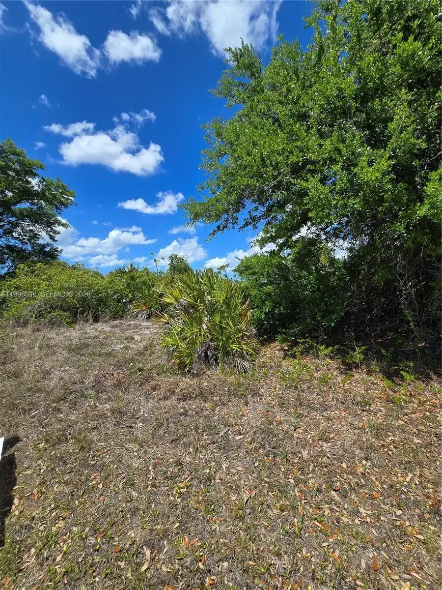 Commercial Land for sale at 9303 Harvester St, Port Charlotte FL 33981