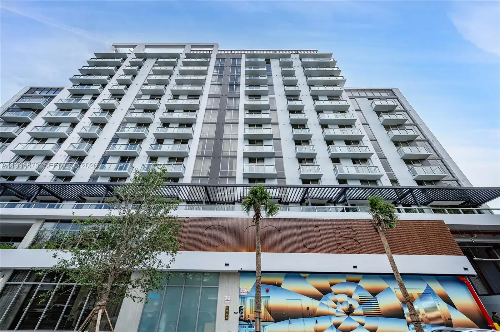 2 bedroom 2 bath Residential for sale at 1611 SW 2nd Ave # 216, Miami FL 33129