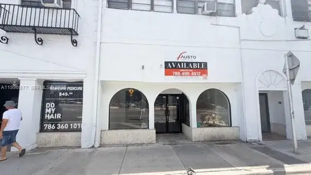 Commercial Sale for sale at 2606 SW 8th St, Miami FL 33135
