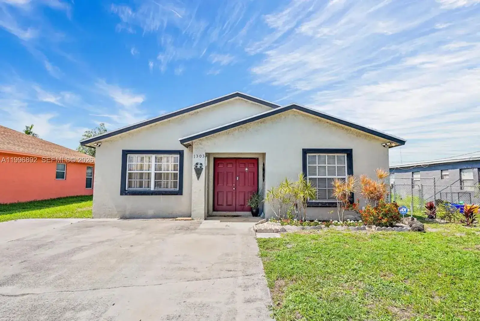 1303 W 6th St, Riviera Beach FL 33404