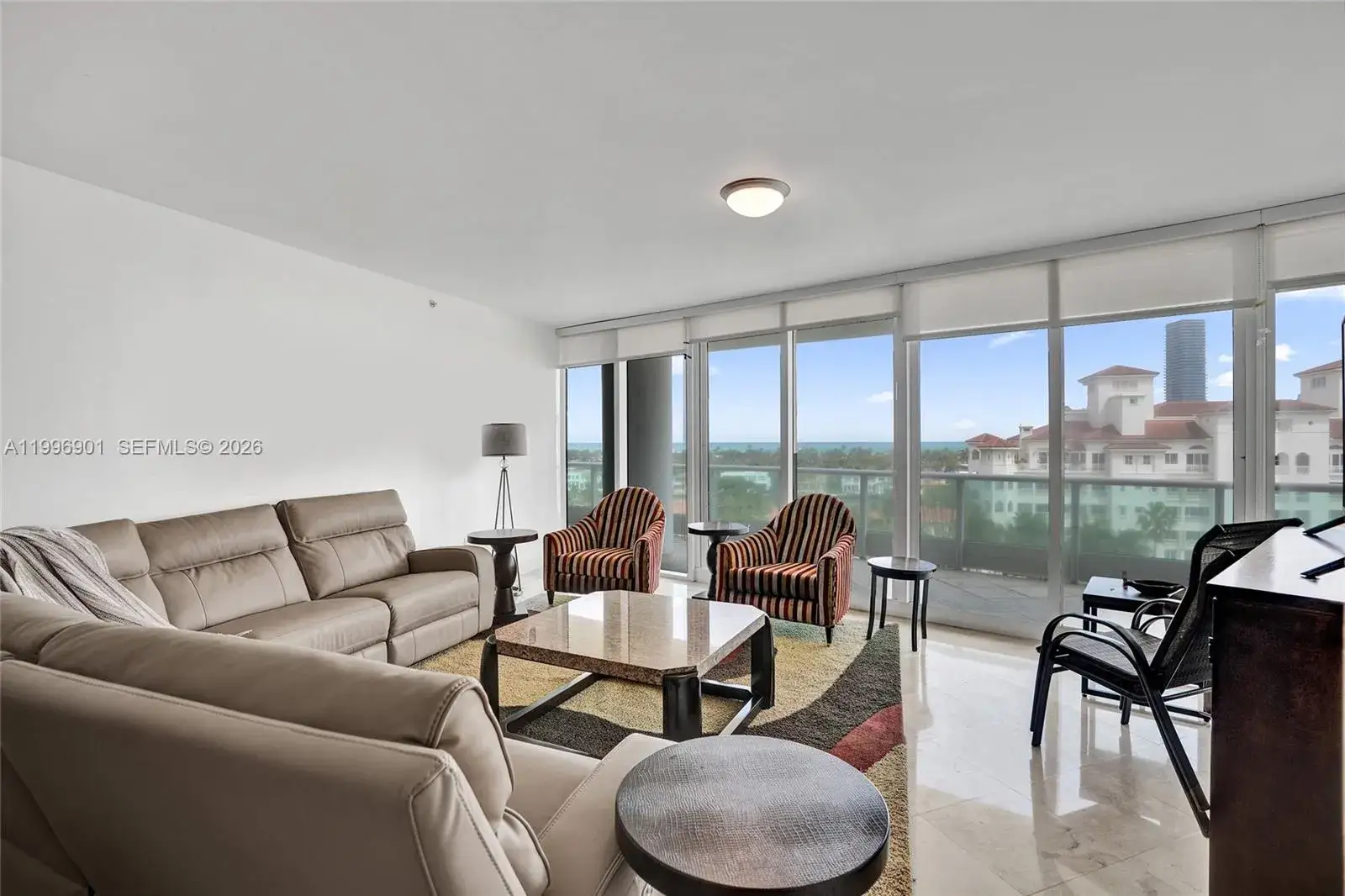 3 bedroom 4 bath Residential for sale at 19955 NE 38th Ct # 1002, Aventura FL 33180