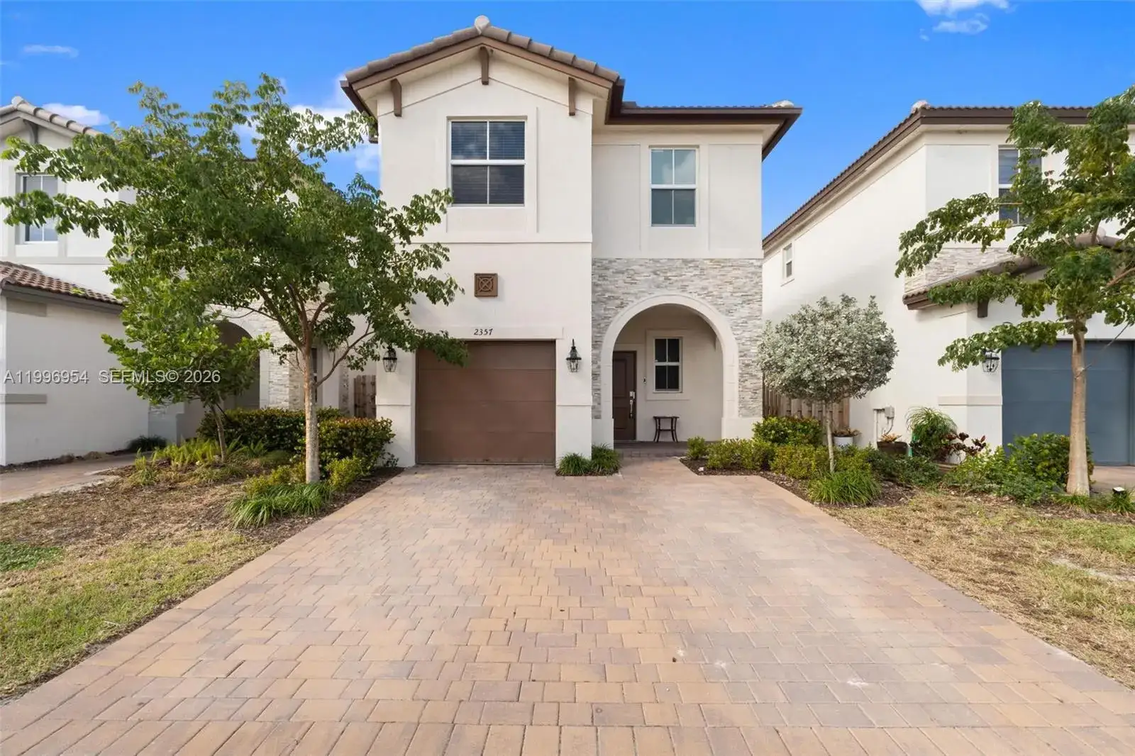 5 bedroom 3 bath Residential for sale at 2357 NW 130th St, Miami FL 33167