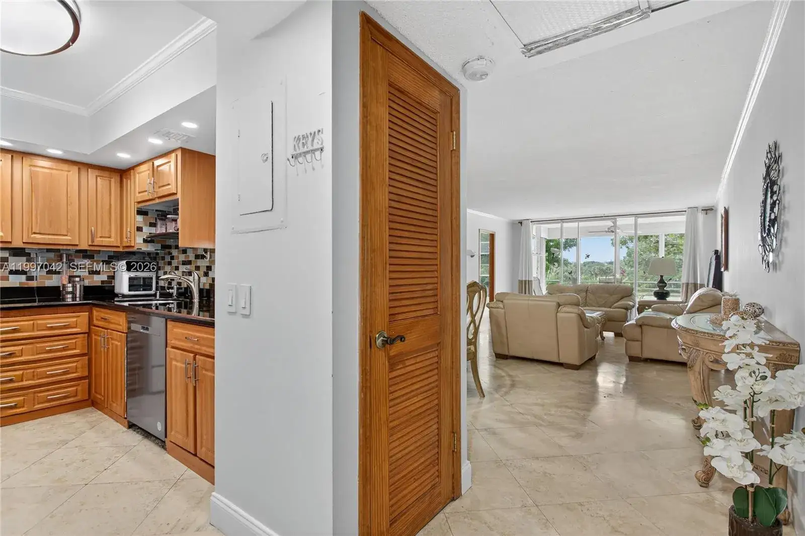 2 bedroom 2 bath Residential Lease for rent at 2671 S Course Dr # 206, Pompano Beach FL 33069