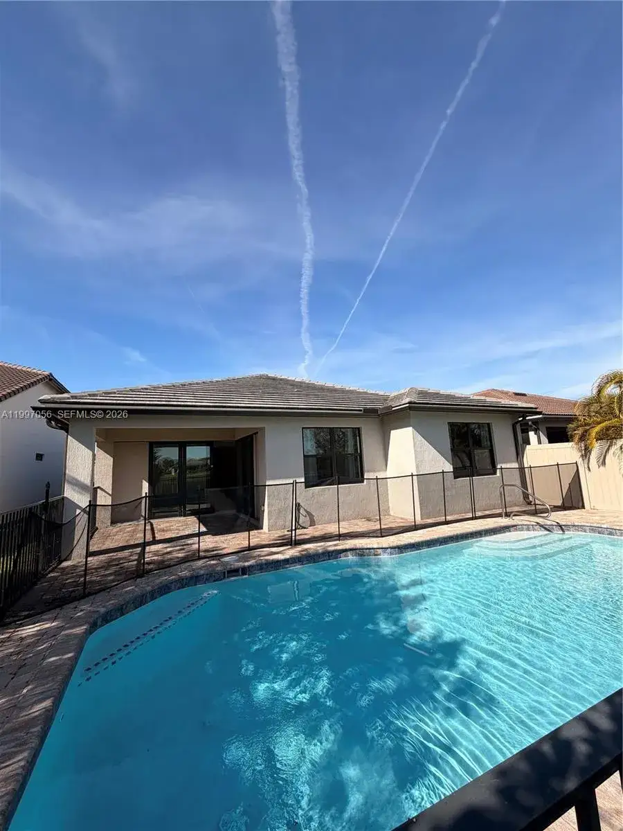 3 bedroom 2 bath Residential Lease for rent at 5026 Piaffe Dr, Lake Worth FL 33467