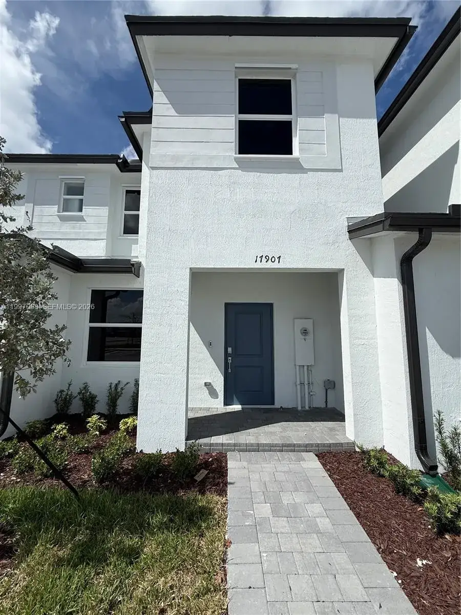 3 bedroom 2 bath Residential Lease for rent at 17907 SW 356th Ter # 17907, Homestead FL 33034