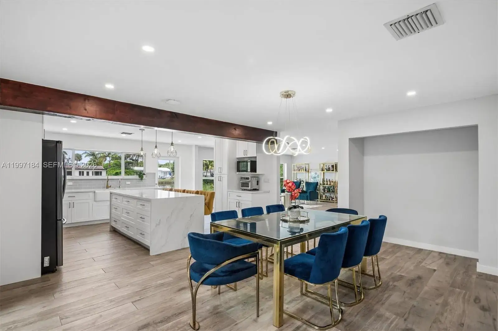 4 bedroom 3 bath Residential for sale at 717 NW 30th St, Wilton Manors FL 33311