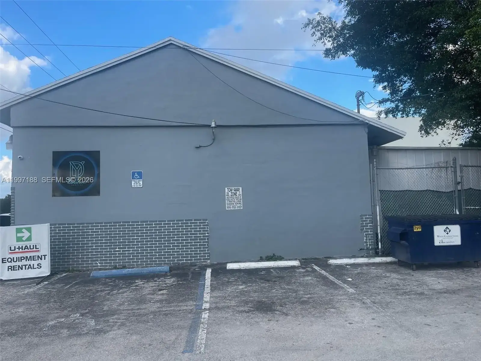 Commercial Sale for sale at 23095 S Dixie Hwy, Miami FL 33170