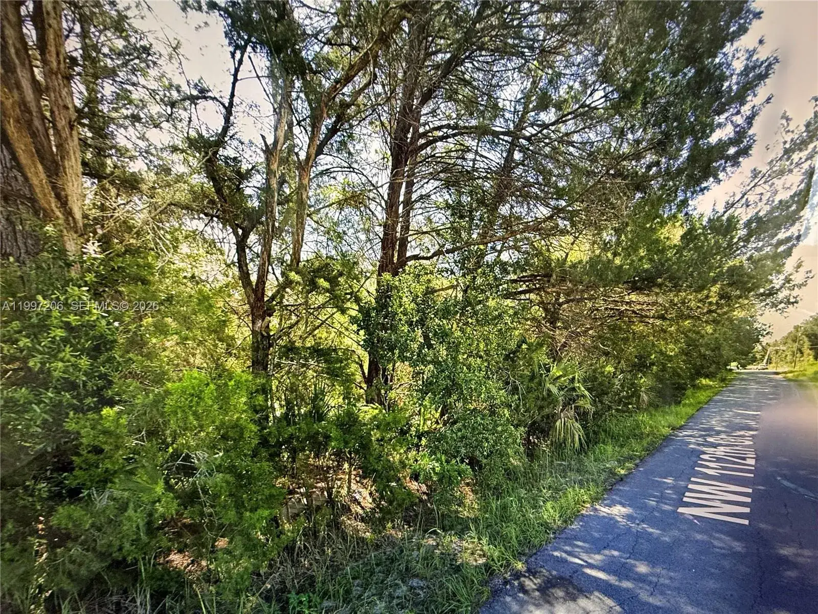 Land/Boat Docks for sale at 17 NW 112, Ocala FL 34482