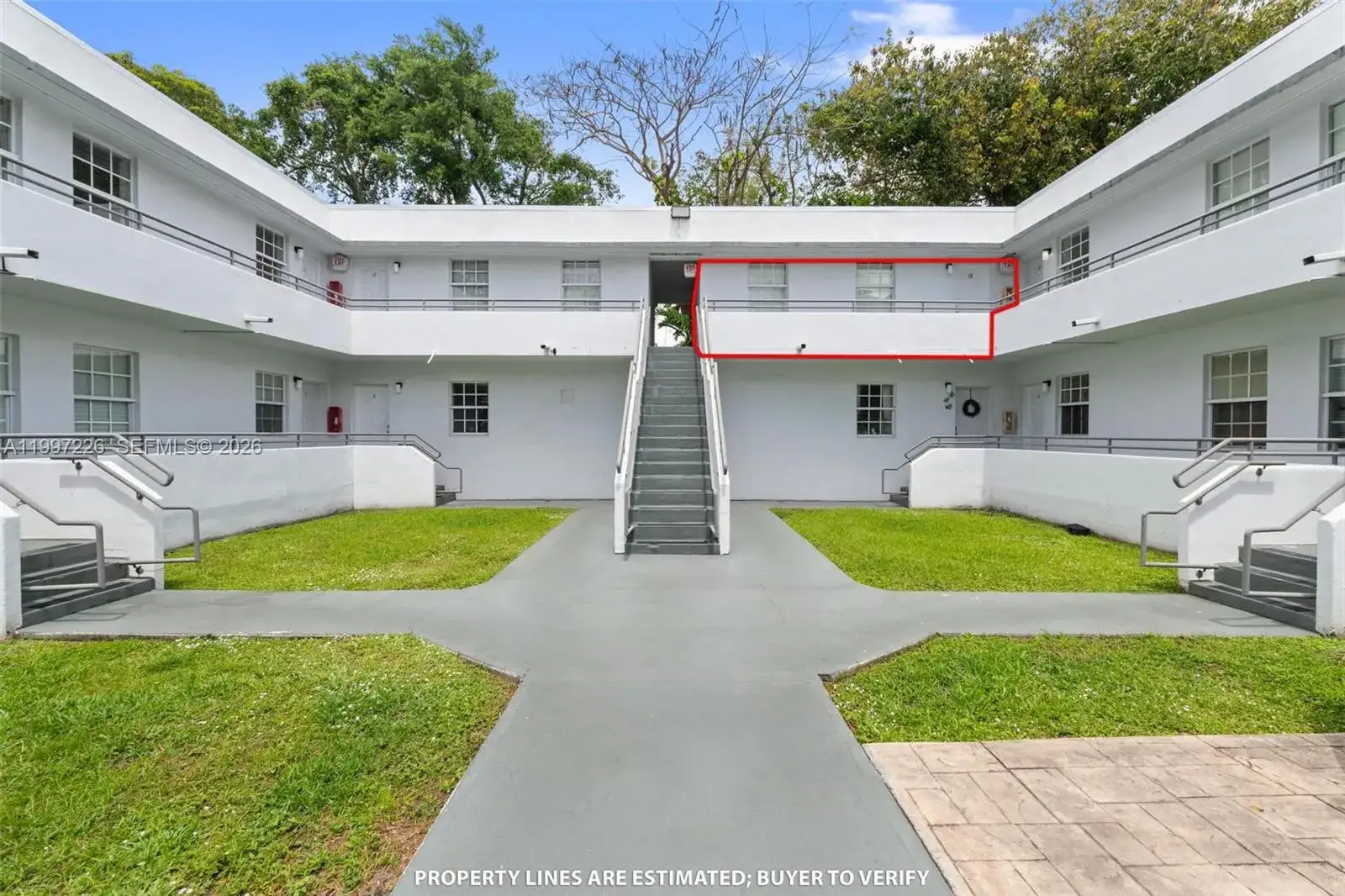 1 bedroom 1 bath Residential for sale at 541 NE 62nd St # 13, Miami FL 33138