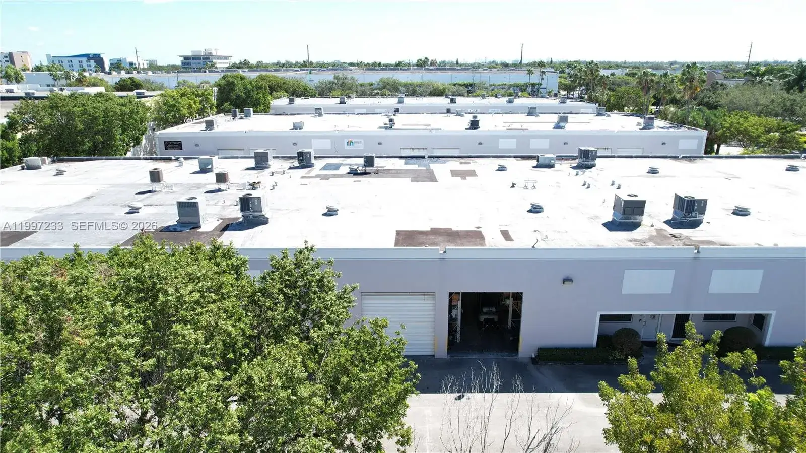 Commercial Sale for sale at 10859 NW 29th St # 10859, Doral FL 33172