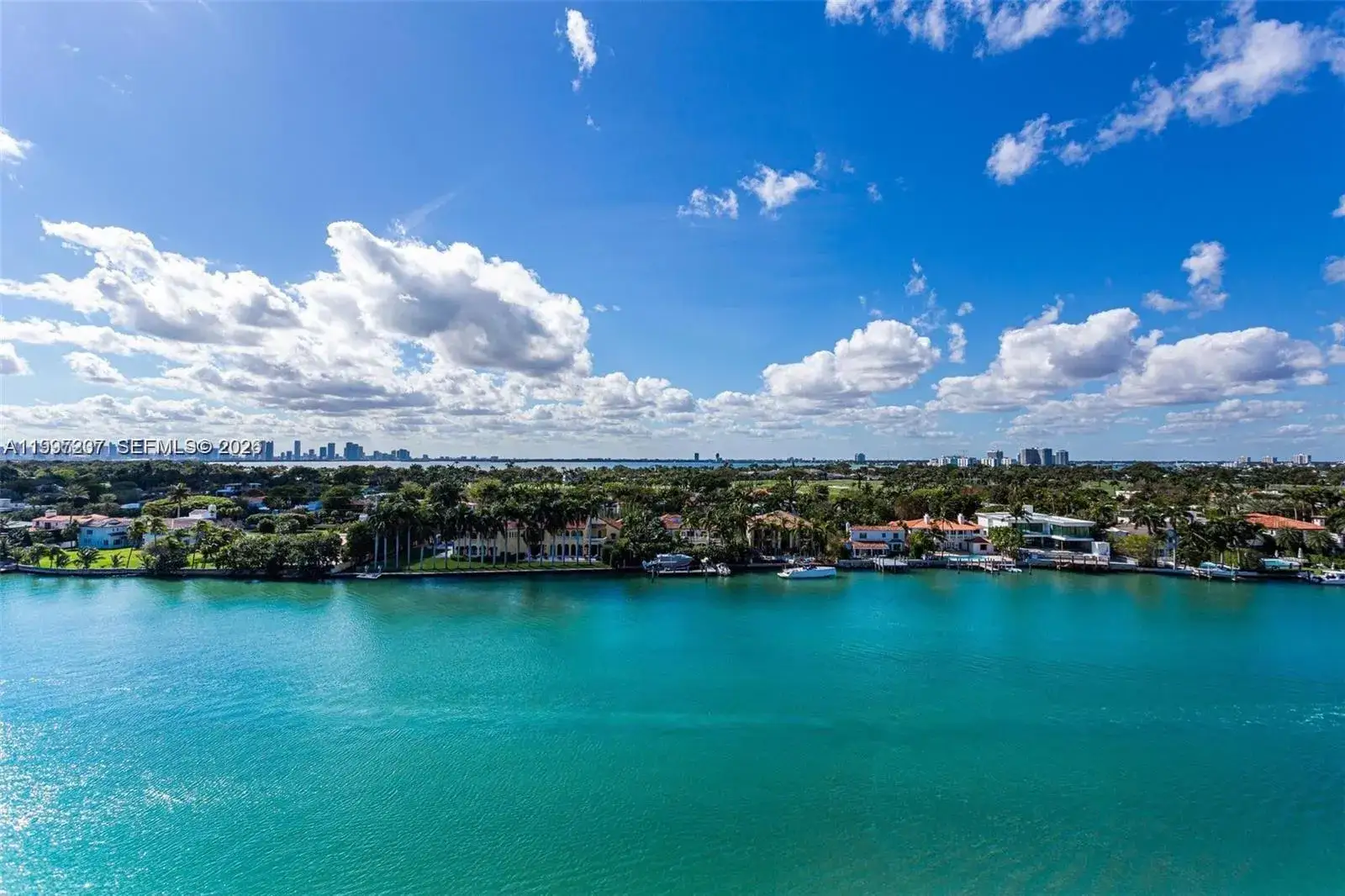2 bedroom 2 bath Residential for sale at 5600 Collins Ave # 16N, Miami Beach FL 33140
