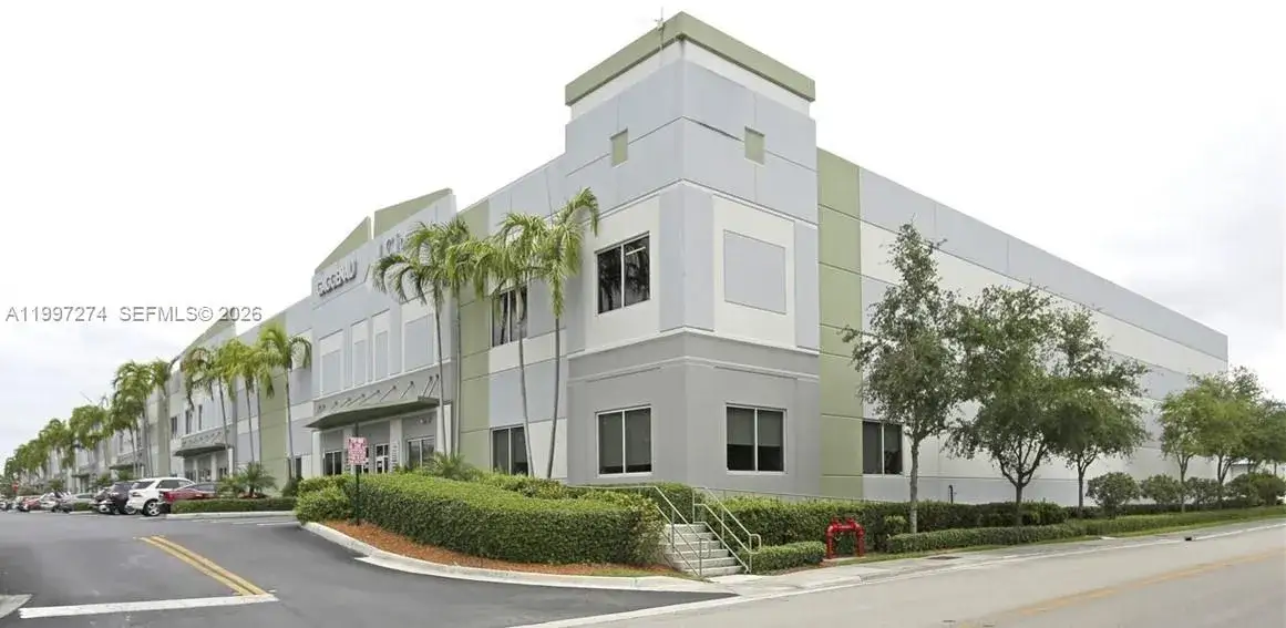 Commercial Sale for sale at 2125 NW 115th Ave # 7, Sweetwater FL 33172
