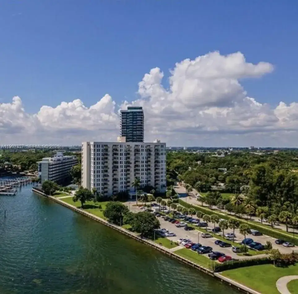 2 bedroom 2 bath Residential for sale at 880 NE 69th St # 11M, Miami FL 33138