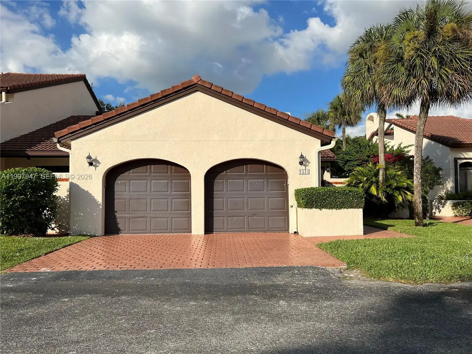 3 bedroom 2 bath Residential Lease for rent at 9331 NW 48th Doral Ter # 0, Doral FL 33178