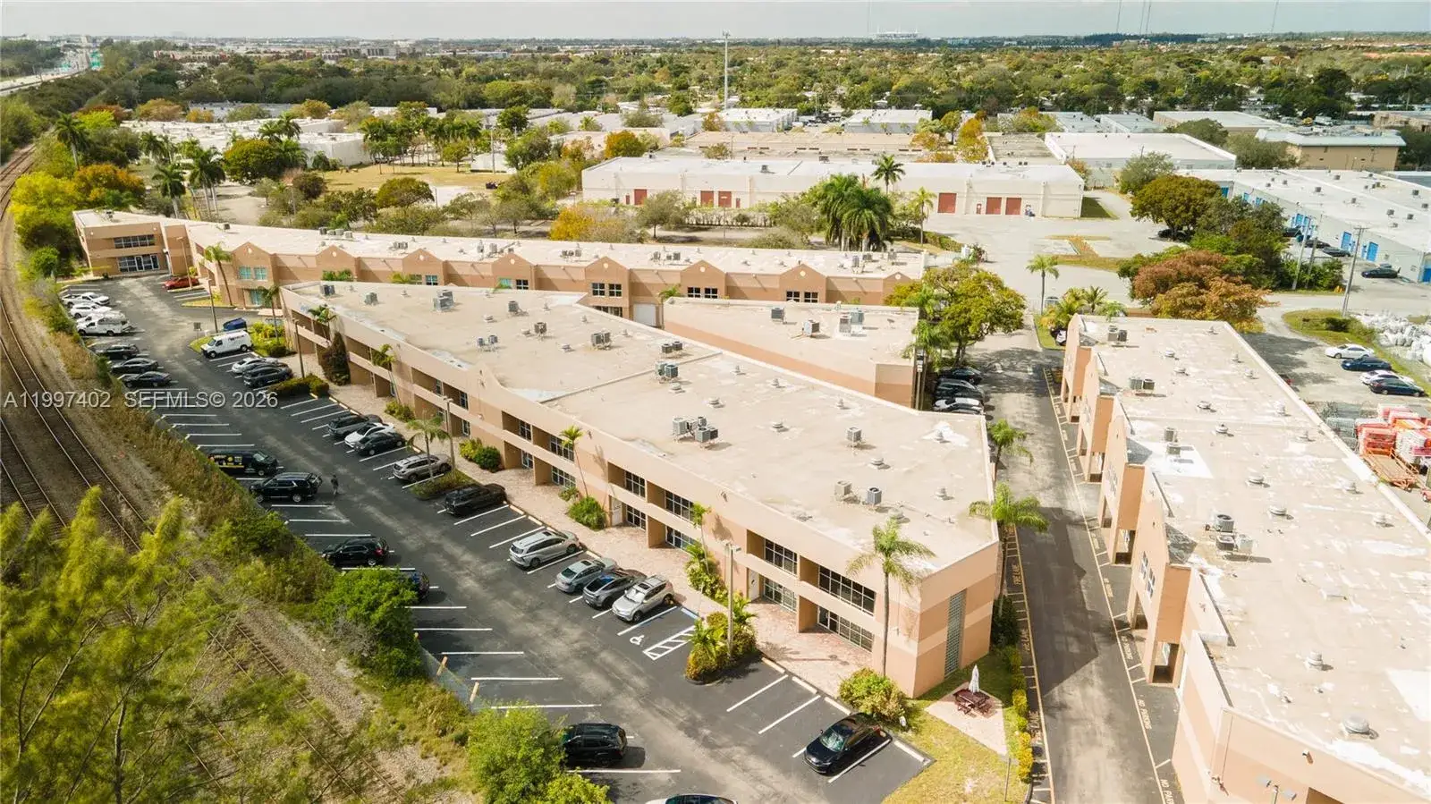 Commercial Sale for sale at 20199 NE 16th Pl # 20199, Miami FL 33179