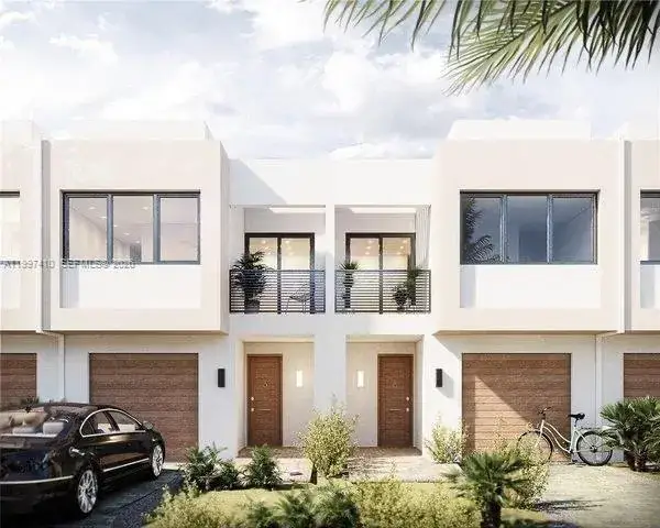 3 bedroom 2 bath Residential for sale at 730 Cypress Grove Dr, Pompano Beach FL 33069