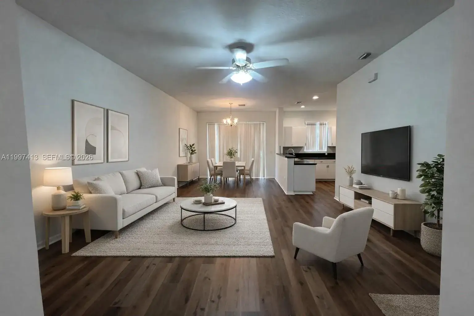 3 bedroom 2 bath Residential for sale at 336 River Bluff Ln, Royal Palm Beach FL 33411