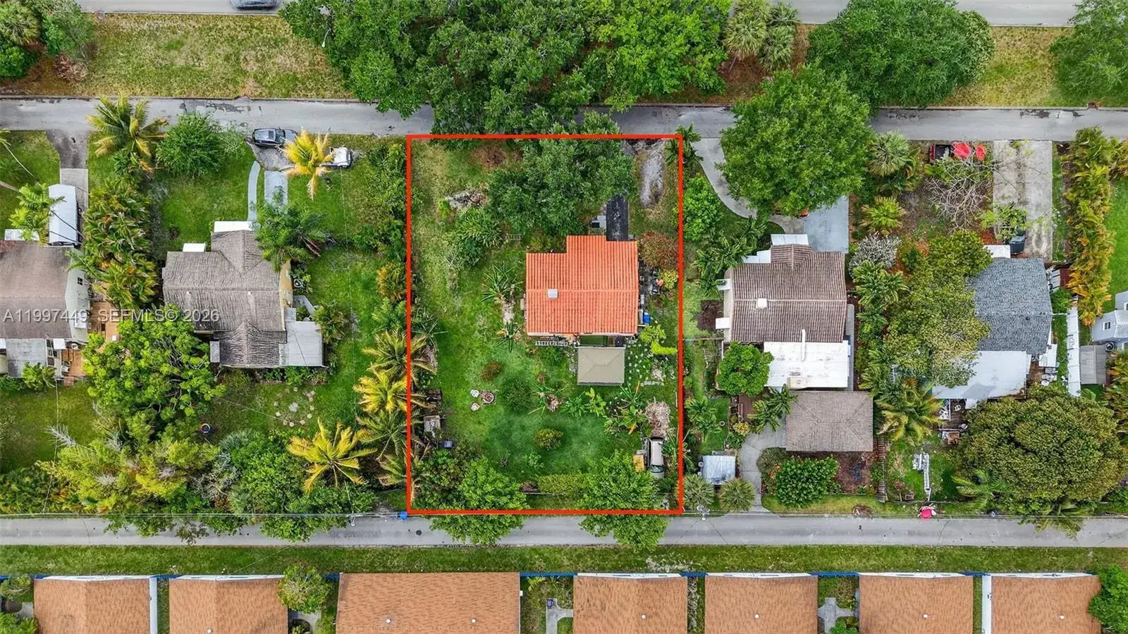 Land/Boat Docks for sale at 1601 N 16th Ct, Hollywood FL 33020