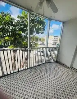 1 bedroom 1 bath Residential Lease for rent at 1680 NE 191st St # 2, Miami FL 33179