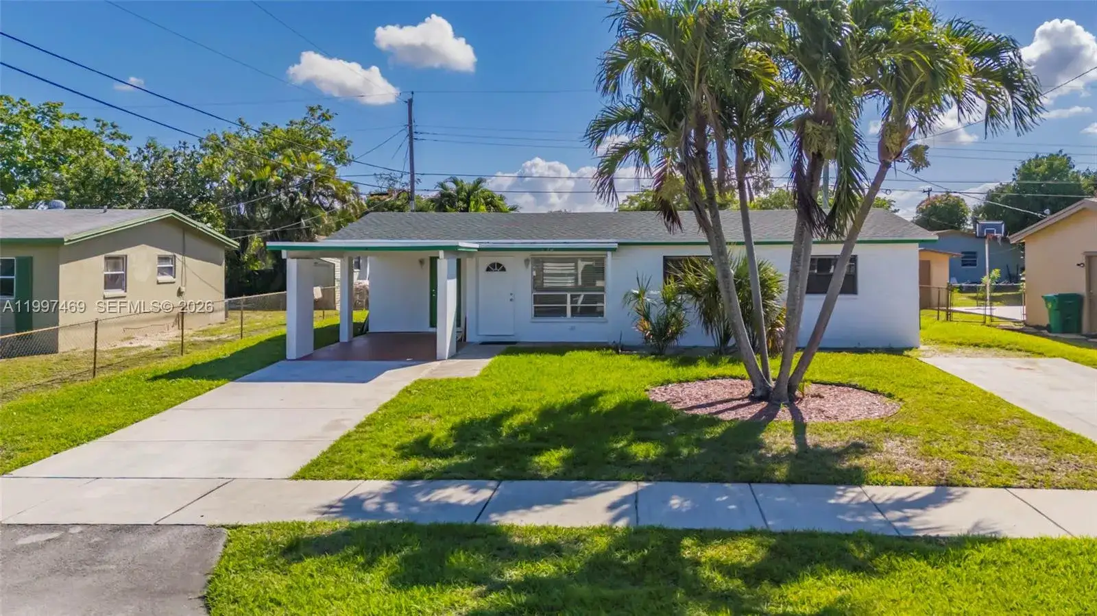 1820 NW 35th Ter, Lauderhill FL 33311